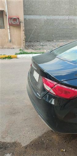 کرایسلەر 200